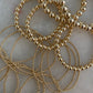 2mm Luxe Bracelet