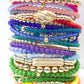 Lined Bar Bracelet