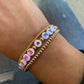 Custom Name Bracelet