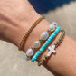 Cross Bracelet
