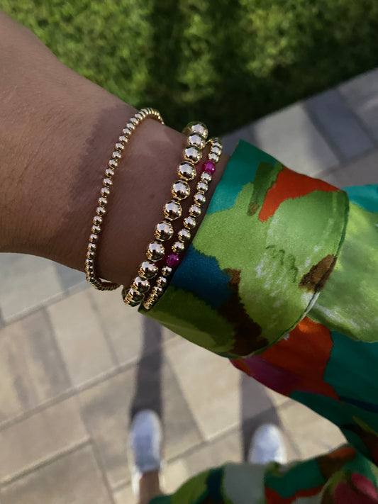 6mm Luxe Bracelet