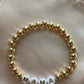 Custom Name Bracelet