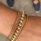 2mm Luxe Bracelet