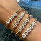 Custom Name Bracelet