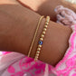 2mm Luxe Bracelet