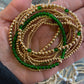 Lucky No. 7 Bracelet