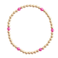 Lucky No. 7 Bracelet