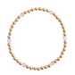 Lucky No. 7 Bracelet