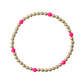 Lucky No. 7 Bracelet