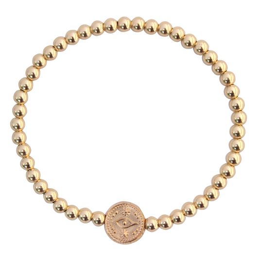 Ojo Bracelet