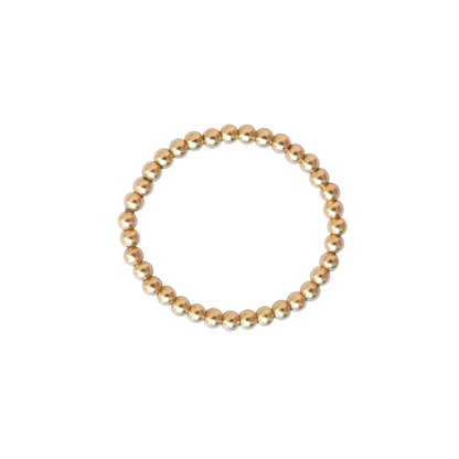 2mm Gold Ring
