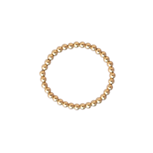 2mm Gold Ring