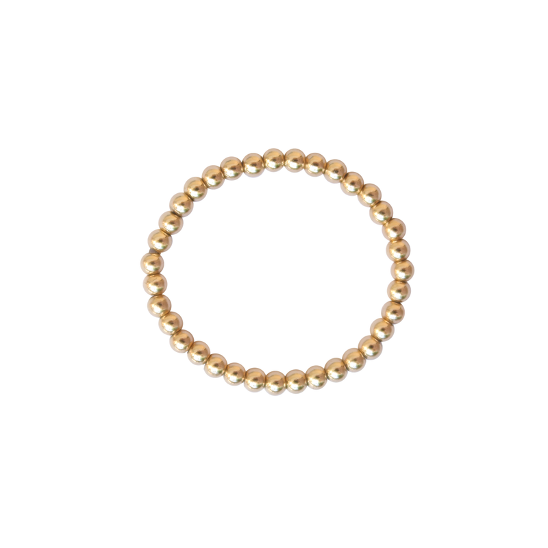 2mm Gold Ring