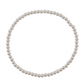 3mm Luxe Sterling Silver Bracelet