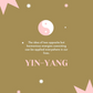 Yin Yang Pearl Bracelet