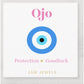 Ojo Classic Bracelet