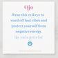 Ojo Classic Bracelet