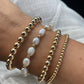 Pearl Mix Bracelet