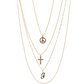 Initial Necklace