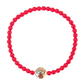 Red Evil Eye Protection Bracelet