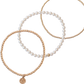 Luxe Saint Bracelet